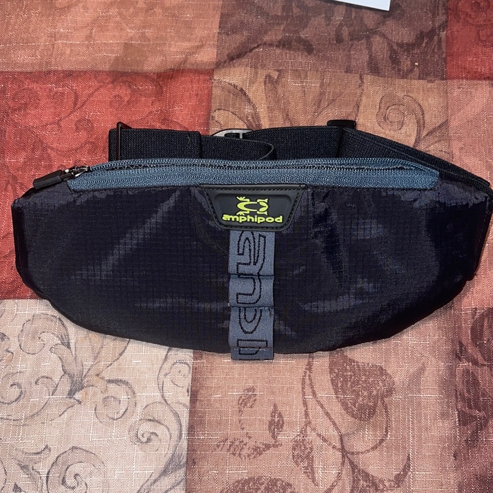 Amphipod Airflow trail pack